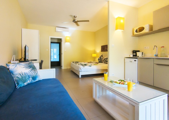 Appart'Hotel Be Cosy 3* Appart'Hotel Be Cosy 3* - photo 5