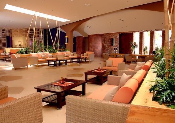 Hôtel Retac Qunay Dahab Resort & Spa 4* Hôtel Retac Qunay Dahab Resort & Spa 4*