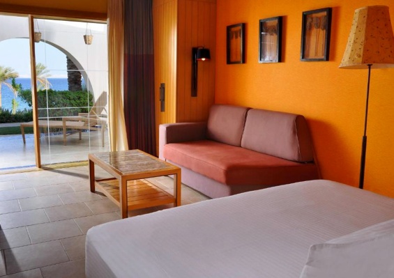 Hôtel Retac Qunay Dahab Resort & Spa 4* Hôtel Retac Qunay Dahab Resort & Spa 4*
