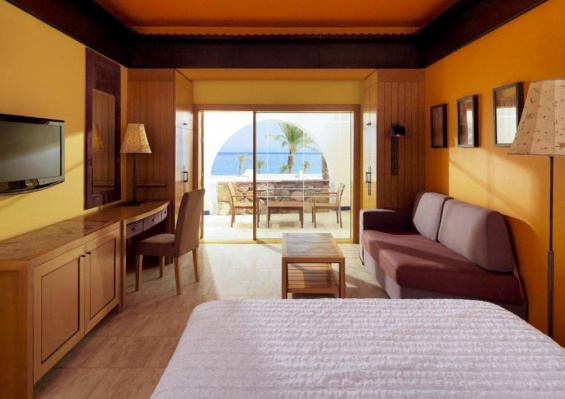 Hôtel Retac Qunay Dahab Resort & Spa 4* Hôtel Retac Qunay Dahab Resort & Spa 4*