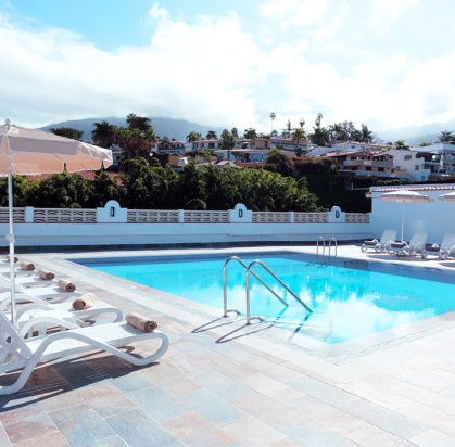Hôtel Muthu La Perla 3*, Séjour Espagne & ses îles, Canaries, Tenerife par Ôvoyages Hôtel Muthu La Perla 3*, Séjour Espagne & ses îles, Canaries, Tenerife par Ôvoyages