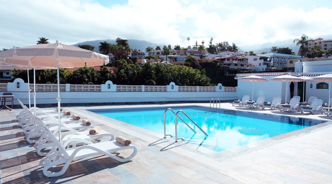 Hôtel Muthu La Perla 3*, Séjour Espagne & ses îles, Canaries, Tenerife par Ôvoyages Hôtel Muthu La Perla 3*, Séjour Espagne & ses îles, Canaries, Tenerife par Ôvoyages