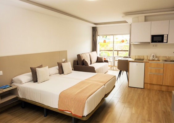 Hôtel Muthu La Perla 3* Hôtel Muthu La Perla 3* - photo 4