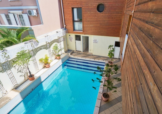 Hôtel Austral 3* Hôtel Austral 3*
