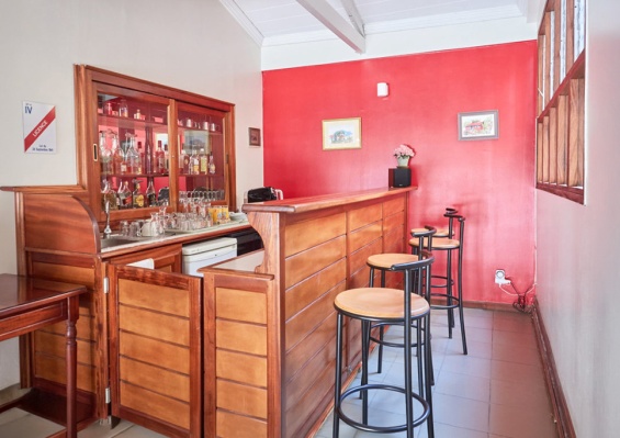 Hôtel Austral 3* Hôtel Austral 3*