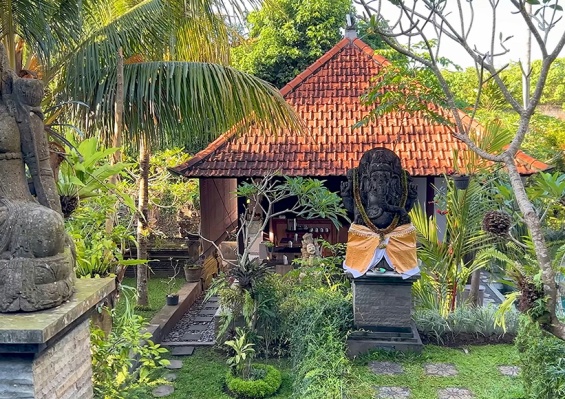 Circuit Irrésistible Bali 3* & 4* Circuit Irrésistible Bali 3* & 4*