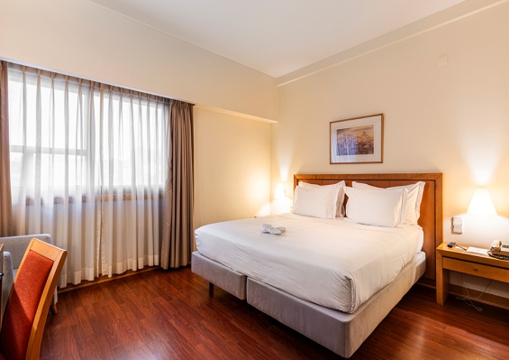 Ôcity Xperience Hôtel Roma Lisboa 3* Ôcity Xperience Hôtel Roma Lisboa 3*