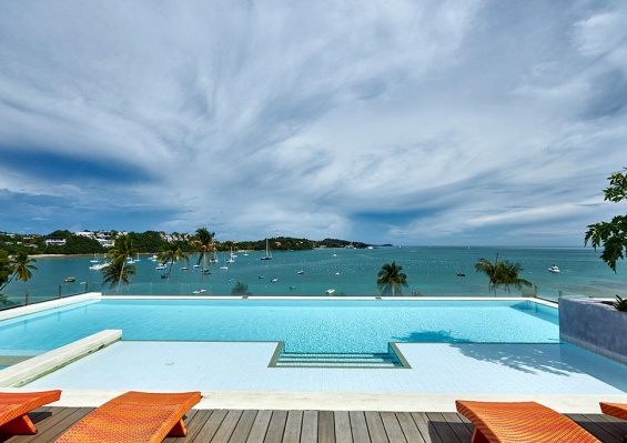 Bandara Beach Resort Phuket 4* by Ôvoyages Bandara Beach Resort Phuket 4* by Ôvoyages