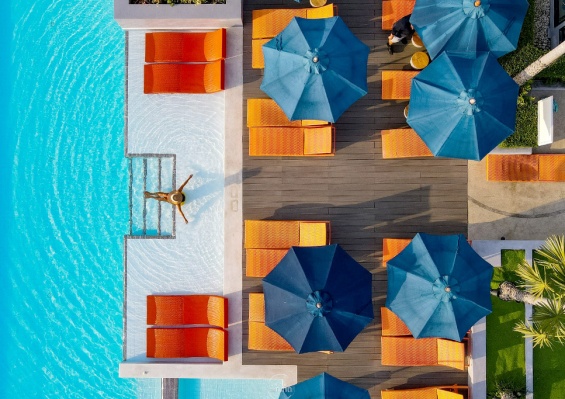 Bandara Beach Resort Phuket 4* by Ôvoyages Bandara Beach Resort Phuket 4* by Ôvoyages