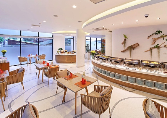 Bandara Beach Resort Phuket 4* by Ôvoyages Bandara Beach Resort Phuket 4* by Ôvoyages