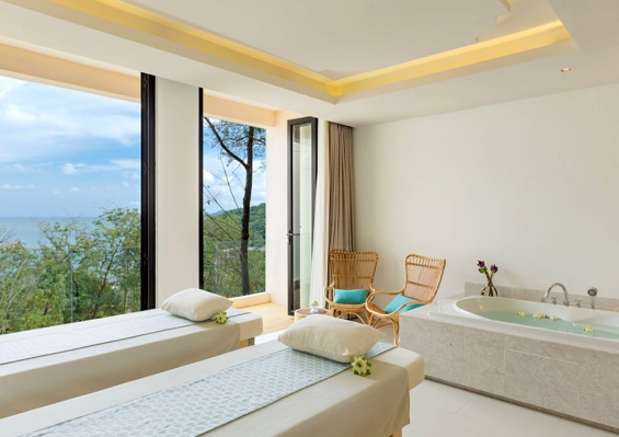 Bandara Beach Resort Phuket 4* by Ôvoyages Bandara Beach Resort Phuket 4* by Ôvoyages