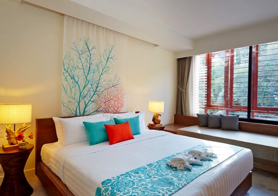 Bandara Beach Resort Phuket 4* by Ôvoyages Bandara Beach Resort Phuket 4* by Ôvoyages