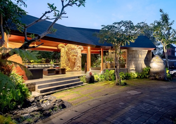 Combiné Ubud & Nusa Dua : Candy Villas by Pramana 4* & Ôclub Select Merusaka Nusa Dua 5* Combiné Ubud & Nusa Dua : Candy Villas by Pramana 4* & Ôclub Select Merusaka Nusa Dua 5*
