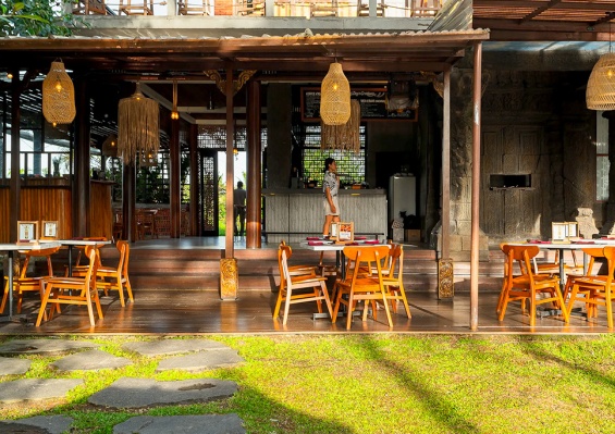 Combiné Ubud & Nusa Dua : Candy Villas by Pramana 4* & Ôclub Select Merusaka Nusa Dua 5* Combiné Ubud & Nusa Dua : Candy Villas by Pramana 4* & Ôclub Select Merusaka Nusa Dua 5*