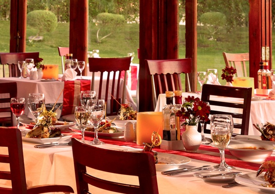 Hôtel Xperience Kiroseiz Parkland 5* Hôtel Xperience Kiroseiz Parkland 5*