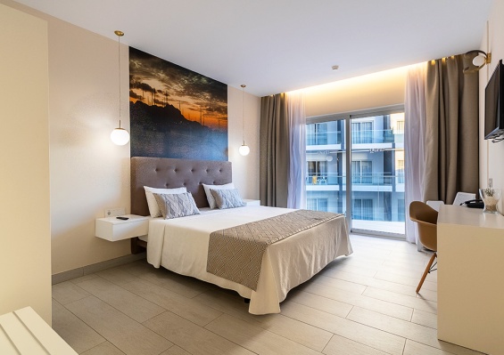 Hôtel Ouril Mindelo 4* Hôtel Ouril Mindelo 4*