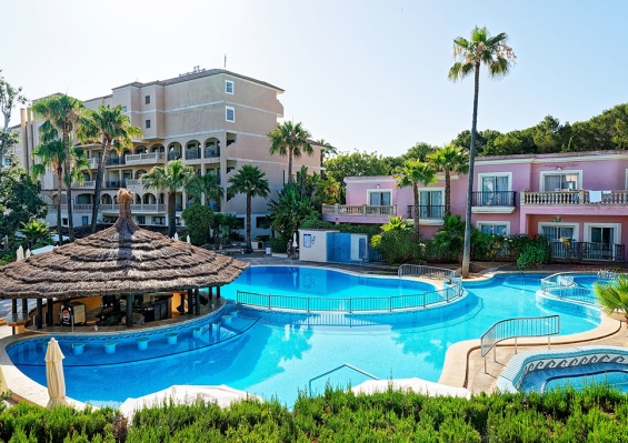 Hôtel R2 Lago Playa Park 4* Hôtel R2 Lago Playa Park 4*