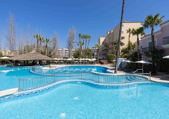 Hôtel R2 Lago Playa Park 4* Hôtel R2 Lago Playa Park 4*