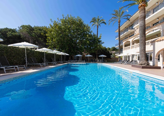 Hôtel R2 Lago Playa Park 4* Hôtel R2 Lago Playa Park 4*