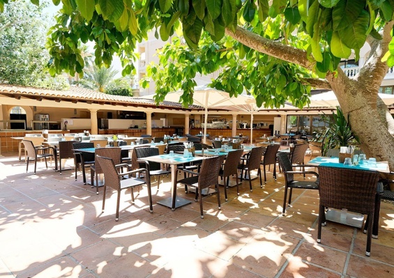 Hôtel R2 Lago Playa Park 4* Hôtel R2 Lago Playa Park 4*