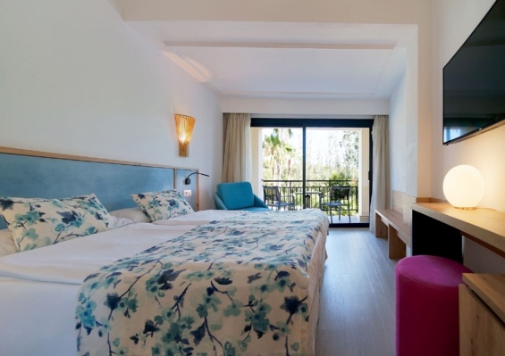 Hôtel R2 Lago Playa Park 4* Hôtel R2 Lago Playa Park 4*