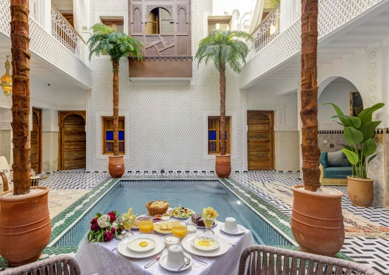 Riad Rêve & Fantaisie by Ôvoyages Riad Rêve & Fantaisie by Ôvoyages