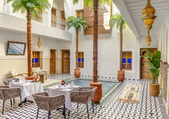 Riad Rêve & Fantaisie by Ôvoyages Riad Rêve & Fantaisie by Ôvoyages
