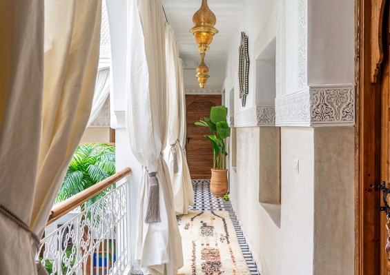 Riad Rêve & Fantaisie by Ôvoyages Riad Rêve & Fantaisie by Ôvoyages