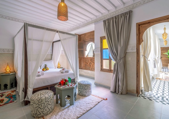 Riad Rêve & Fantaisie by Ôvoyages Riad Rêve & Fantaisie by Ôvoyages