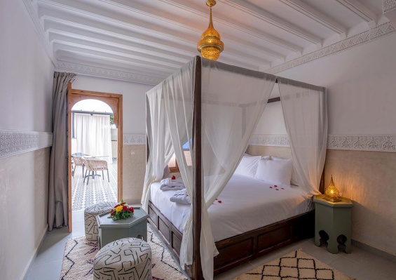 Riad Rêve & Fantaisie by Ôvoyages Riad Rêve & Fantaisie by Ôvoyages