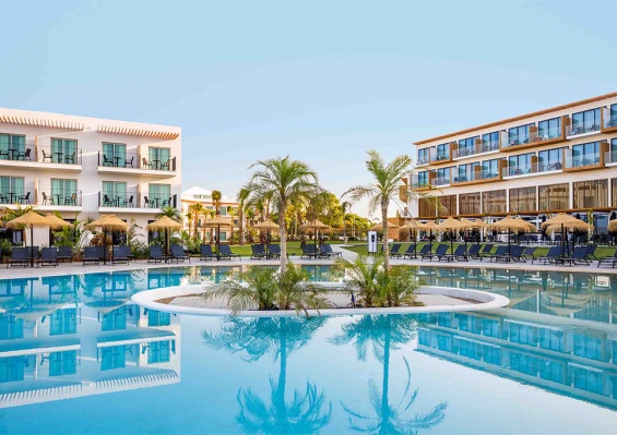 Hôtel AP Cabanas Beach & Nature 4* Adult Only +14 by Ôvoyages Hôtel AP Cabanas Beach & Nature 4* Adult Only +14 by Ôvoyages