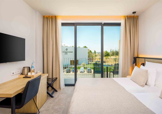 Hôtel AP Cabanas Beach & Nature 4* Adult Only +14 by Ôvoyages Hôtel AP Cabanas Beach & Nature 4* Adult Only +14 by Ôvoyages