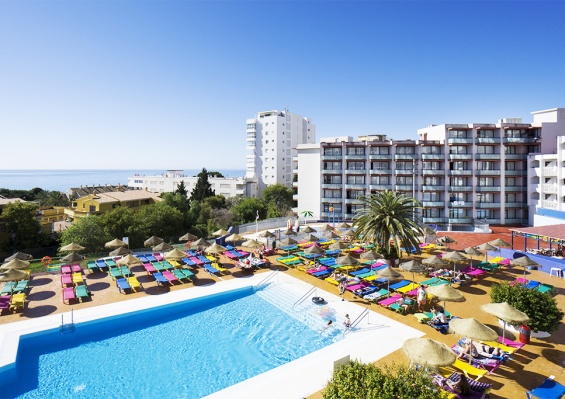 Hôtel Gran Bali 4* Hôtel Gran Bali 4*