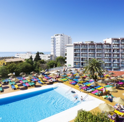 Hôtel Gran Bali 4*, Séjour Espagne & ses îles, Espagne continentale, Costa Blanca par Ôvoyages Hôtel Gran Bali 4*, Séjour Espagne & ses îles, Espagne continentale, Costa Blanca par Ôvoyages