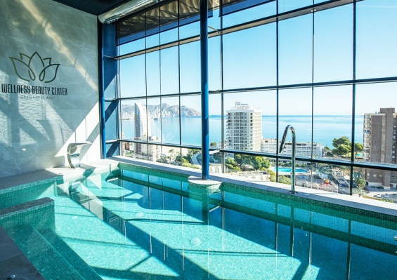 Hôtel Gran Bali 4* Hôtel Gran Bali 4*