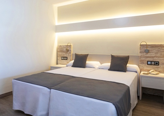 Hôtel Gran Bali 4* Hôtel Gran Bali 4*