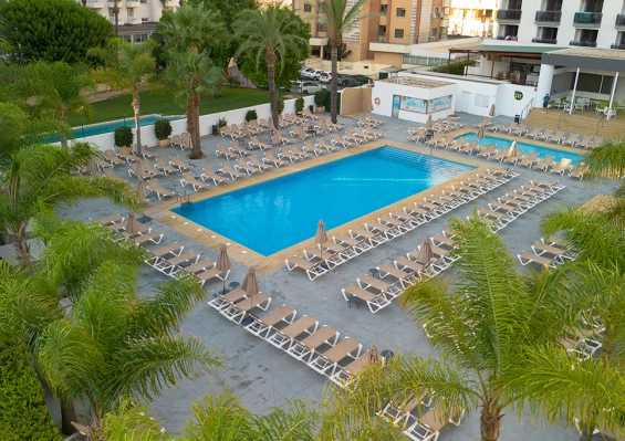 Hôtel Flash Benidorm 4* Adult Only +16 Hôtel Flash Benidorm 4* Adult Only +16 - photo 1