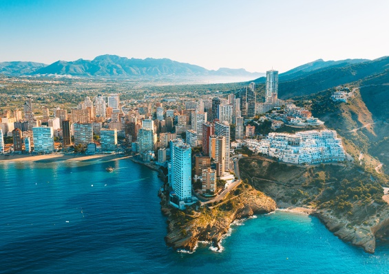 Hôtel Flash Benidorm 4* Adult Only +16 Hôtel Flash Benidorm 4* Adult Only +16 - photo 4