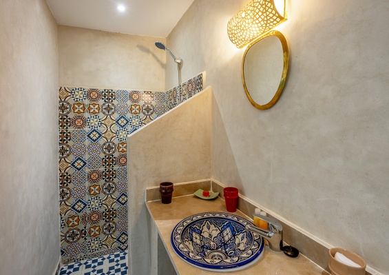 Riad Jabador de Marrakech Riad Jabador de Marrakech