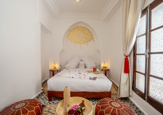 Riad Fleur de sable Riad Fleur de sable