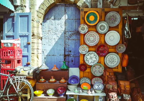 City Break à Essaouira by Ôvoyages City Break à Essaouira by Ôvoyages