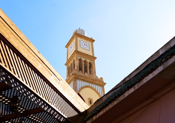 City Break à Essaouira by Ôvoyages City Break à Essaouira by Ôvoyages