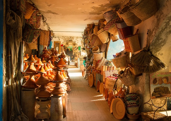 City Break à Essaouira by Ôvoyages City Break à Essaouira by Ôvoyages