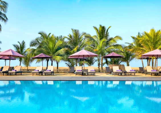 Ôclub Zen Avani Kalutara 4* Sup Ôclub Zen Avani Kalutara 4* Sup