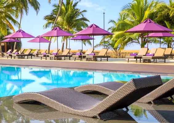 Ôclub Zen Avani Kalutara 4* Sup Ôclub Zen Avani Kalutara 4* Sup