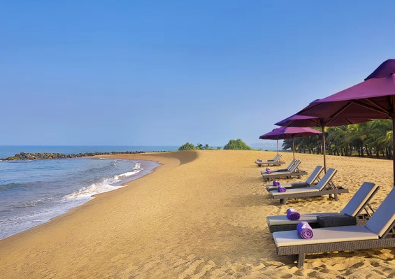 Ôclub Zen Avani Kalutara 4* Sup Ôclub Zen Avani Kalutara 4* Sup