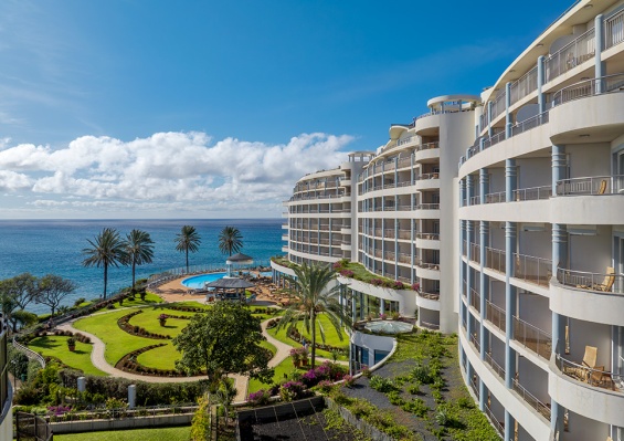 Pestana Grand Ocean 5* By Ôvoyages Pestana Grand Ocean 5* By Ôvoyages