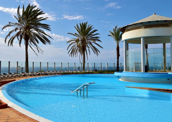 Pestana Grand Ocean 5* By Ôvoyages Pestana Grand Ocean 5* By Ôvoyages