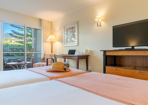 Pestana Grand Ocean 5* By Ôvoyages Pestana Grand Ocean 5* By Ôvoyages