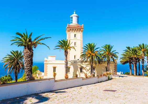 City Break à Tanger by Ôvoyages City Break à Tanger by Ôvoyages